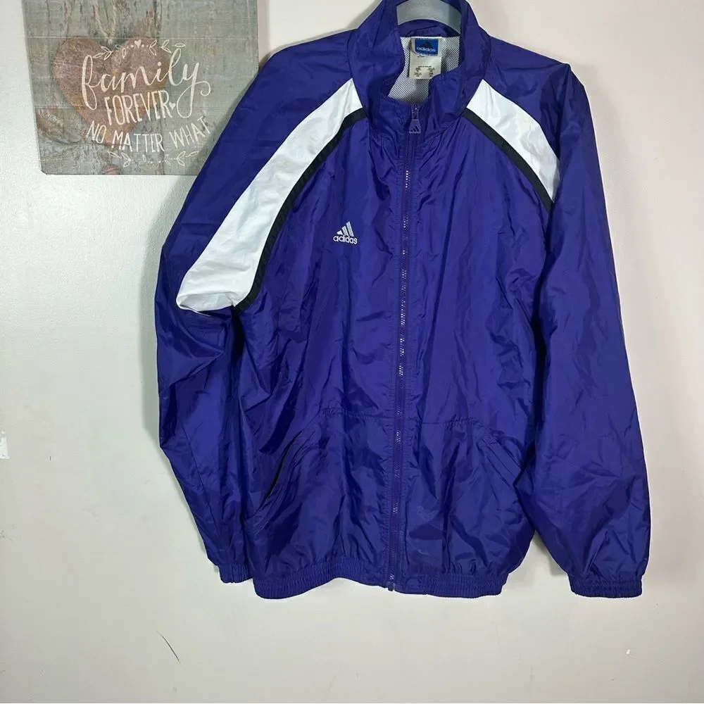 Vintage adidas jacket